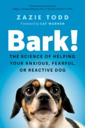 Bark! (ISBN: 9781778401367)