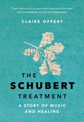 The Schubert Treatment - Katia Grubisic (ISBN: 9781778400803)