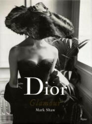 Dior Glamour - Mark Shaw (2013)
