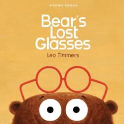 Bear's Lost Glasses (ISBN: 9781776575947)