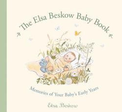 Elsa Beskow Baby Book - Elsa Beskow (2013)