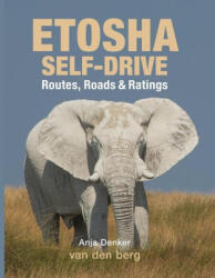 Etosha Self-Drive (ISBN: 9781776433254)