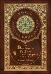 The Decline and Fall of the Roman Empire Vol 5 & 6 (ISBN: 9781774769874)