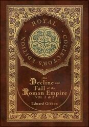 The Decline and Fall of the Roman Empire Vol 1 & 2 (ISBN: 9781774769836)
