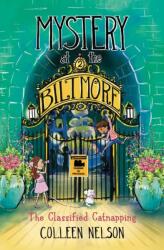 Mystery at the Biltmore #2 (ISBN: 9781772783360)