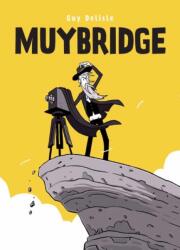 Muybridge (ISBN: 9781770467729)