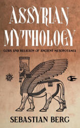 Assyrian Mythology (ISBN: 9781763567436)