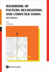 Handbook Of Pattern Recognition And Computer Vision (4th Edition) - C. H. Chen (2002)