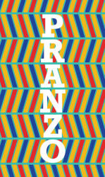 Kniha Pranzo (ISBN: 9781761450907)