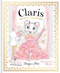 Claris: Magnificent Mess (ISBN: 9781761210891)