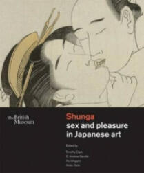 Timothy Clark - Shunga - Timothy Clark (2013)