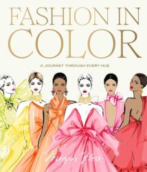 Fashion in Color (ISBN: 9781743797365)