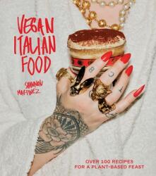 Vegan Italian (ISBN: 9781743796511)