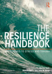 Resilience Handbook - Martha Kent (2013)