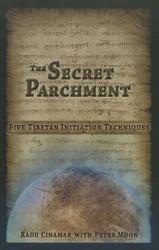 Secret Parchment - Radu Cinamar (2013)