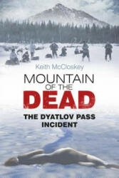 Mountain of the Dead - Keith Mccloskey (2013)