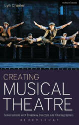Creating Musical Theatre - Lyn Cramer (2013)