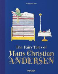 Fairy Tales of Hans Christian Andersen - Noel Daniel (2013)