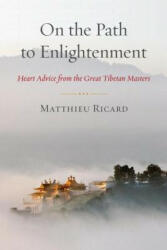 On the Path to Enlightenment - Ricard Matthieu (2013)