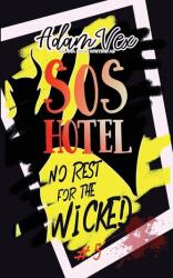 SOS Hotel (ISBN: 9781738574049)