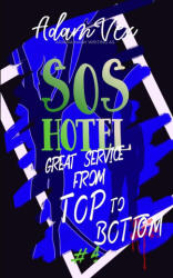 SOS Hotel - Ariana Nash (ISBN: 9781738574032)