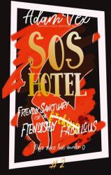 SOS Hotel (ISBN: 9781738574018)