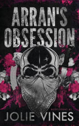 Arran's Obsession (ISBN: 9781738572335)