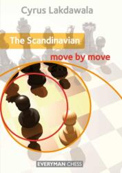 The Scandinavian: Move by Move (2013)