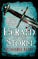 Herald of the Storm (2013)