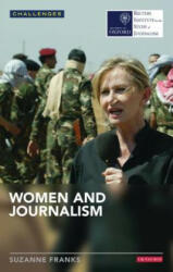Women and Journalism - Suzanne Franks (2013)