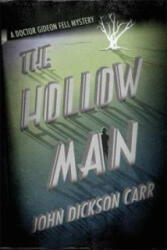 Hollow Man - John Dickson Carr (2013)
