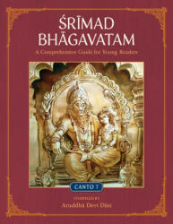 Srimad Bhagavatam - Aruddha Devi Dasi (ISBN: 9781736961070)