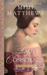 A Lady of Conscience (ISBN: 9781736080283)