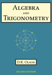 Algebra and Trigonometry (ISBN: 9781735812656)