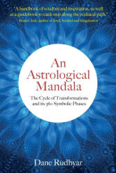 An Astrological Mandala - Dane Rudhyar (ISBN: 9781732650466)