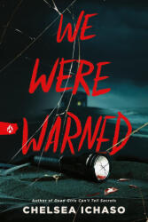 We Were Warned (ISBN: 9781728299709)