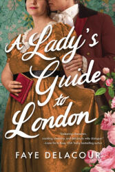 A Lady's Guide to London (ISBN: 9781728290669)
