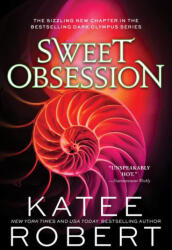 Sweet Obsession - ROBERT KATEE (ISBN: 9781728284750)