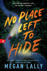 No Place Left to Hide (ISBN: 9781728270142)