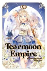 Tearmoon Empire: Volume 11 (ISBN: 9781718374508)