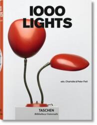 1000 Lights (2013)