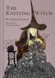 The Knitting Witch (ISBN: 9781685552251)