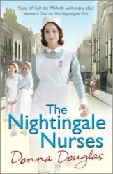 The Nightingale Nurses (2013)