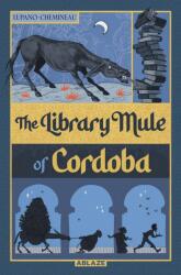 THE LIBRARY MULE OF CORDOBA HC (ISBN: 9781684972791)