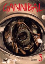 Gannibal Vol 3 (ISBN: 9781684972654)