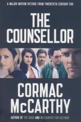 Counselor - Cormac McCarthy (2013)