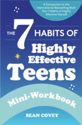 The 7 Habits of Highly Effective Teens (ISBN: 9781684816231)
