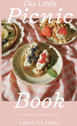 The Little Picnic Book (ISBN: 9781684814411)