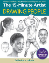 Drawing People (ISBN: 9781684620852)