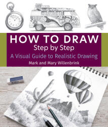How to Draw Step by Step (ISBN: 9781684620753)